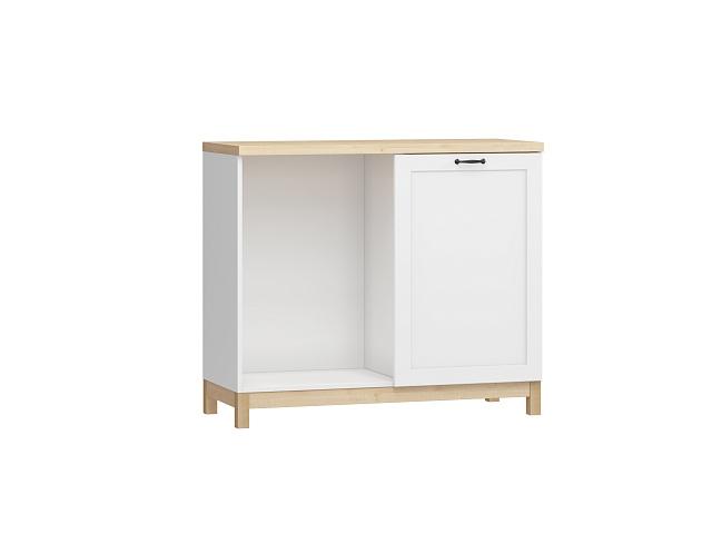 Комод Техас - 6 МДФ