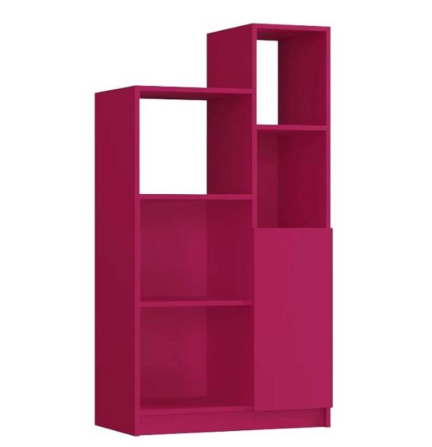 Стеллаж-комод Амальфи 1 (267275/1)