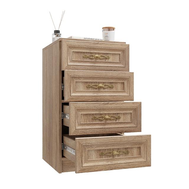 Тумба Карлос - 015 Дуб Сонома