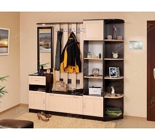 Прихожая Машенька - 14