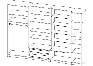 Стенка Марина - 13
