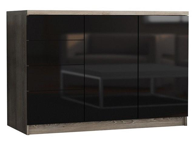 Комод Шайн - 18