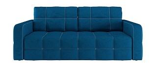 Диван Денди Blue 33