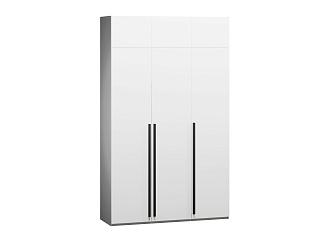 Прихожая Лорена Пакс - 7 Белый