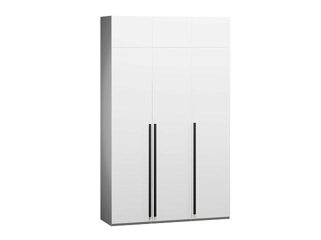 Прихожая Лорена Пакс - 7 Белый