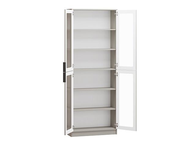 Книжный шкаф Сиена 2.2