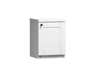 Тумба прикроватная София РАХ - 1 МДФ