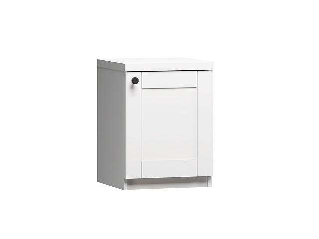 Тумба прикроватная София РАХ - 1 МДФ