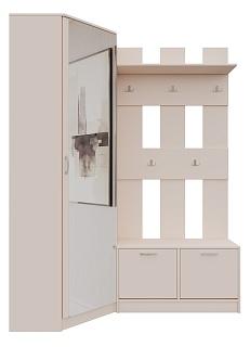 Прихожая Ольга - 10 Кашемир