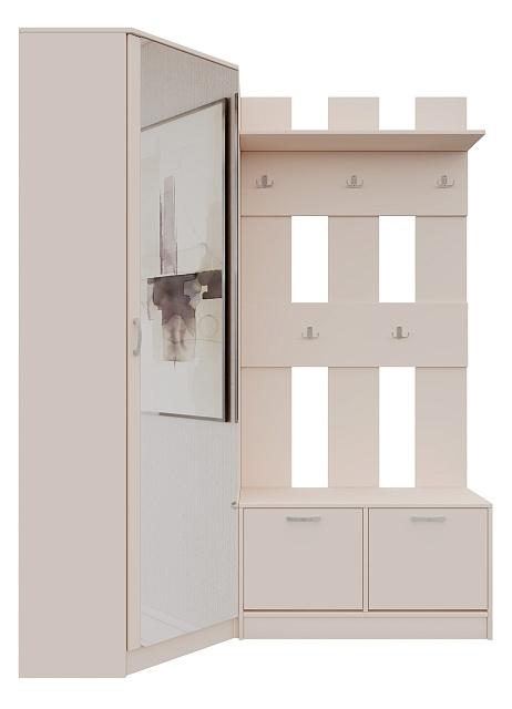 Прихожая Ольга - 10 Кашемир