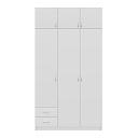 Шкаф распашной Зодиак 3.10+А