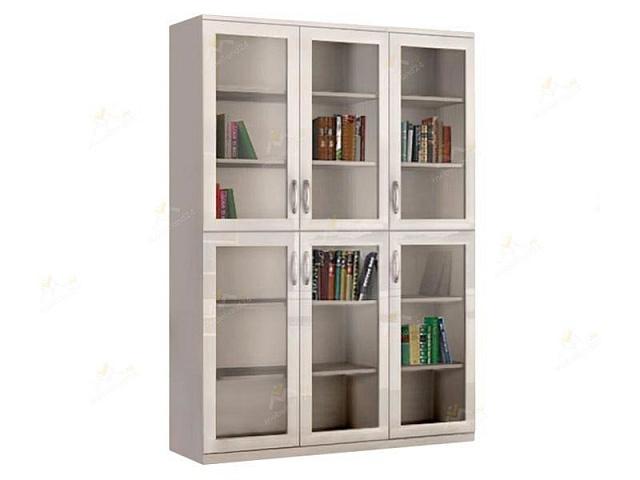 Книжный шкаф Моне - 3.2