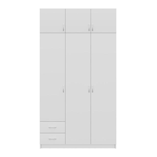 Шкаф распашной Зодиак 3.10+А