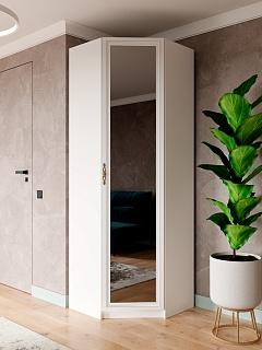 Шкаф угловой Грация - 1