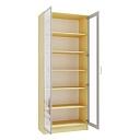 Книжный шкаф Альма - 7 Клен