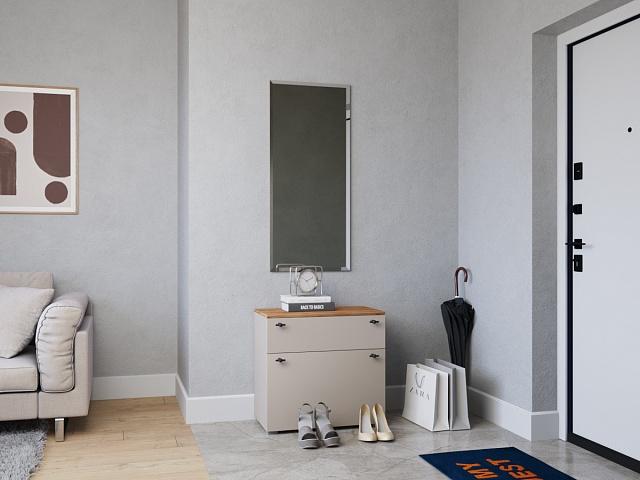 Прихожая Квели - 12 Кашемир