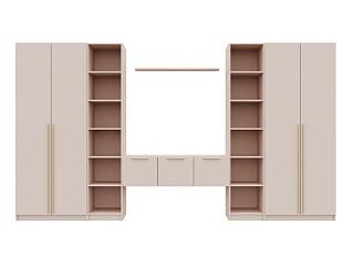 Стенка Лорена Пакс - 16 Кашемир