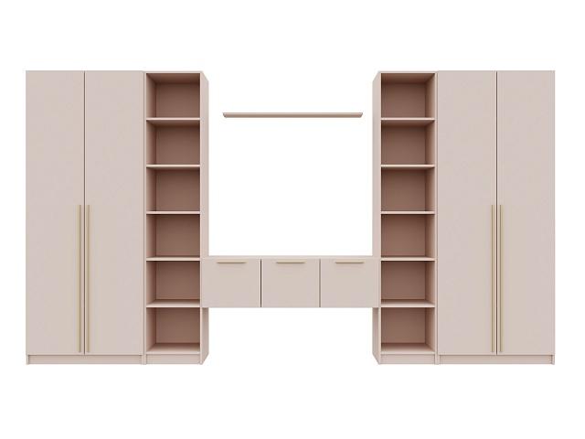 Стенка Лорена Пакс - 16 Кашемир