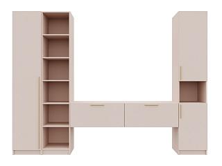 Стенка Лорена Пакс - 8 Кашемир