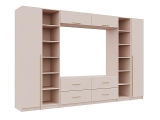 Стенка Лорена Пакс - 1 Кашемир