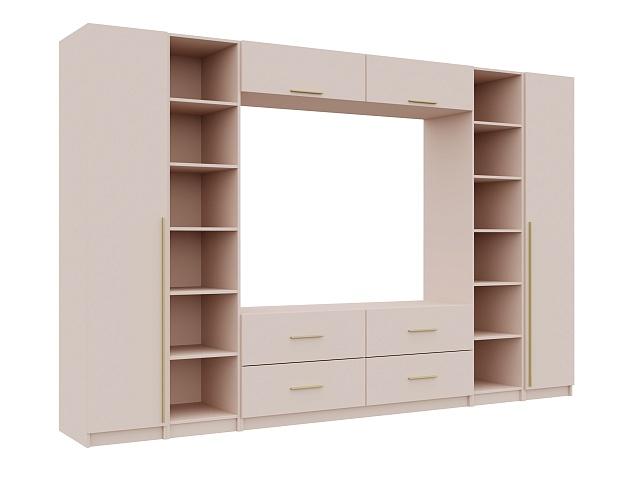 Стенка Лорена Пакс - 1 Кашемир