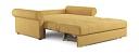 Диван Загреб Max yellow 27