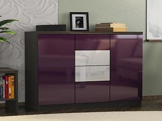 Комод Шайн - 17