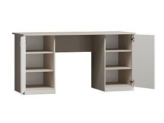 Письменный стол Скарабей Mini - 4 Кашемир