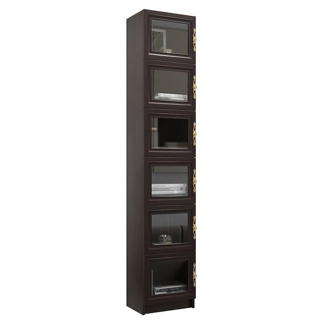 Книжный шкаф Карлос - 37