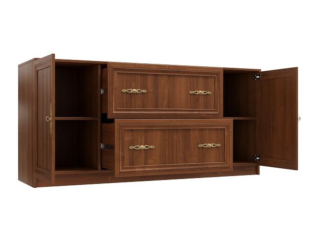 Комод Карлос - 038