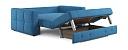 Диван Соренто - 2 Mazeri blue 33