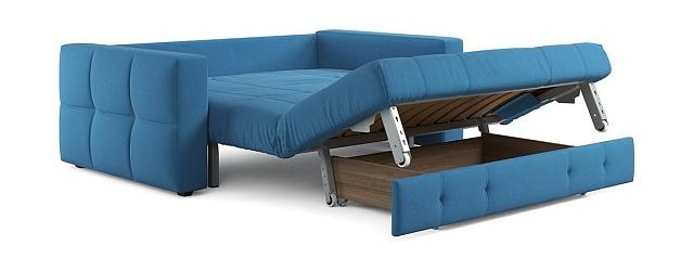 Диван Соренто - 2 Mazeri blue 33