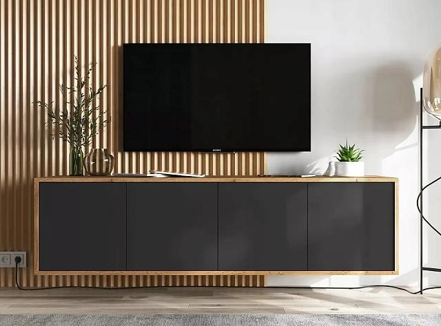 Тумба под ТВ Гарц - 1