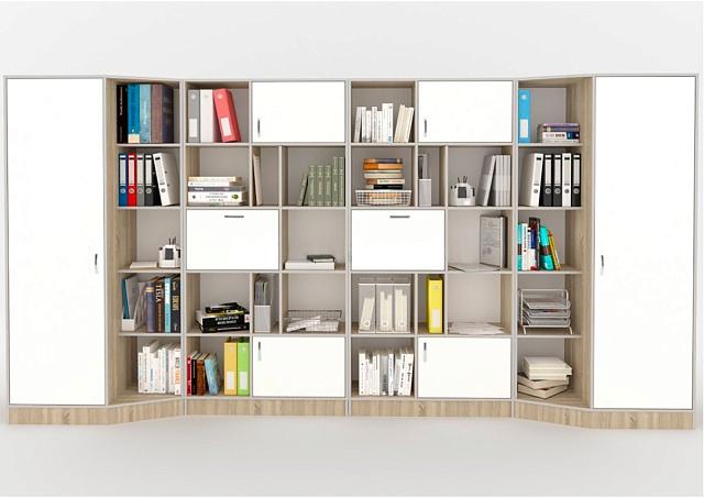 Стеллаж Орион - 1