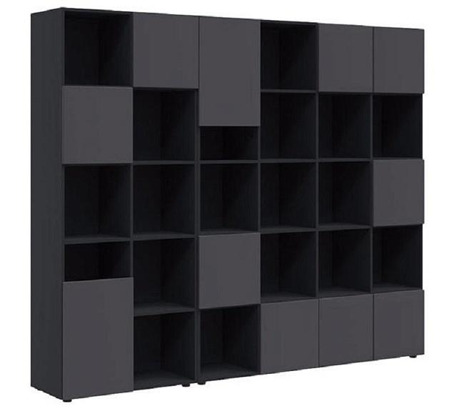 Стеллаж Браво - 5