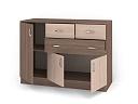 Комод Уют - 3.10