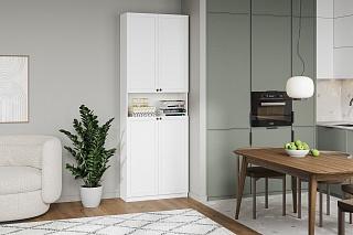 Стеллаж Билли Хит - 22 Белый