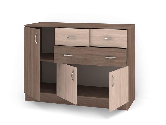 Комод Уют - 3.10