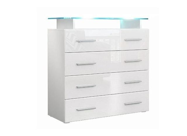 Комод Элит - 36 МДФ