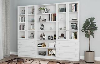 Библиотека Билли - 53