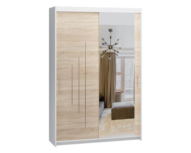 Шкаф-купе Валмиера - 3