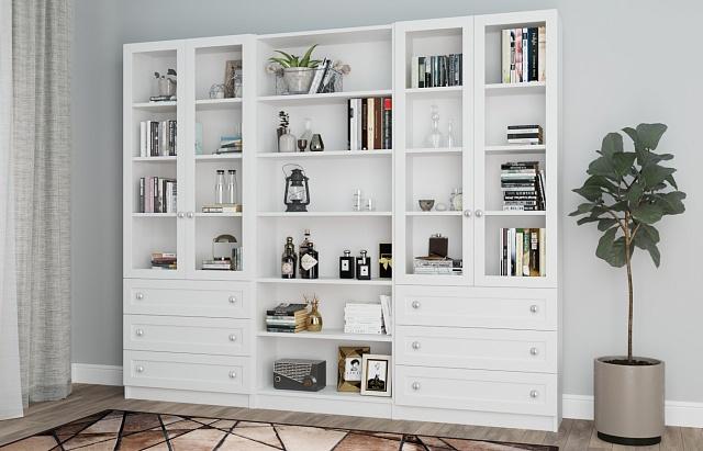 Библиотека Билли - 53