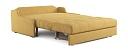 Диван Токио с низкими боковинами Max yellow 27
