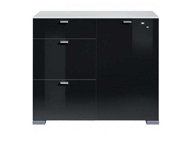 Комод Элит - 90 МДФ