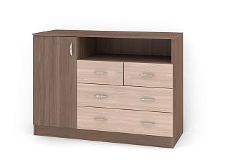 Комод Уют - 3.8