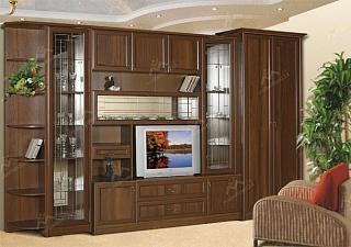 Стенка Юникс - 4