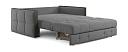 Диван Соренто - 3 Mazeri gray 18