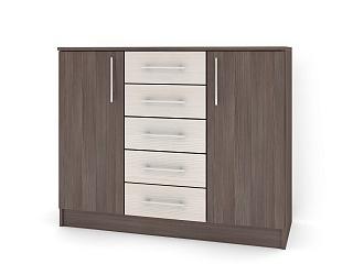 Комод Контраст - 7