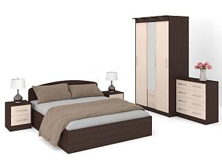 Спальный гарнитур Светлана - 27