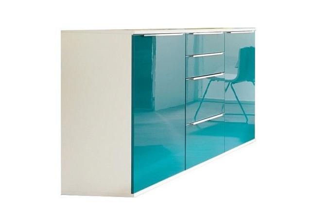 Комод Элит - 50 МДФ